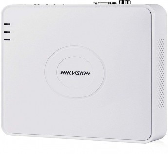 Hikvision Channel DVR DS 7A16HGHI F1/N 16 Channel DVR