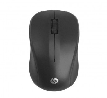 HP Mouse S500 Wireless Mouse