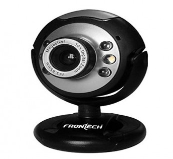 Frontech Webcam JIL 2244 Web camera