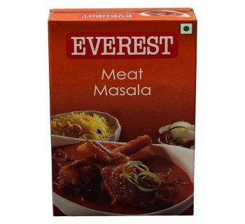 Everest Meat Masala 100 gm Everest Meat Masala