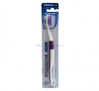 Sensodyne Toothbrush Sensitive 1N Sensodyne Toothbrush