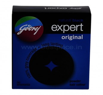 Godrej Expert Hairs Dye 8N 3g Each Godrej Expert Hair Dye