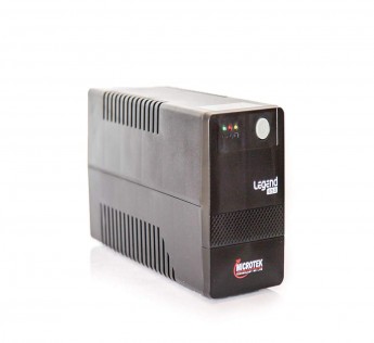 Microtek Tuff Power Pro+ 650VA UPS