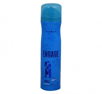 Engage Deo Spell 150ml Engage Deo