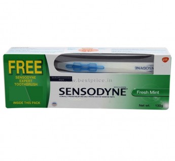 Sensodyne Toothpaste 150gm Sensodyne Toothpaste