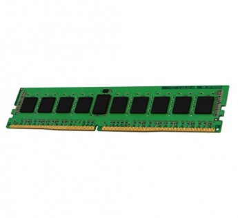 Kingston 8GB RAM DDR4 2400MHz DDR4 Non-ECC CL17 DIMM 1Rx8 Desktop Memory KVR24N17S8 8