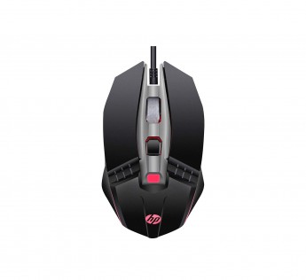 HP Mouse M270 Gaming Mouse 7ZZ87AA Mouse