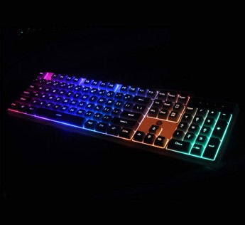 HP Keyboard K300 Gaming Keyboard 4QM95AA