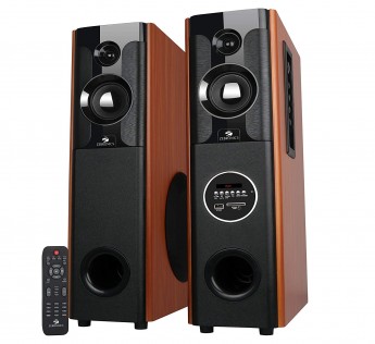 Zebronics BTM7450RUCF Tower Speakers