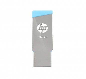 HP HPFD301W 32GB USB Flash Drive