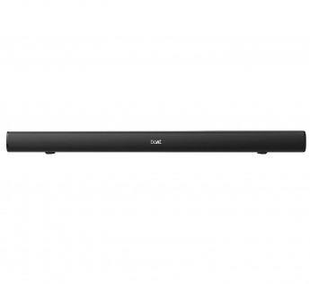 BOAT AAVANTE BAR 1160 60W BLUETOOTH SOUNDBAR WITH 2.0 CHANNEL BOAT SIGNATURE SOUND, MULTIPLE COMPATIBILITY MODES, SLEEK DESIGN AND ENTERTAINMENT EQ MODES (ACTIVE BLACK)