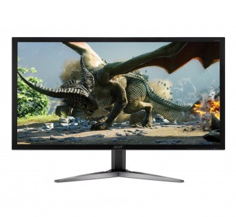Acer KG281K bmiipx 28-inch Ultra HD (3840 x 2160) Monitor with AMD FREESYNC Technology (HDMI and Display Ports)
