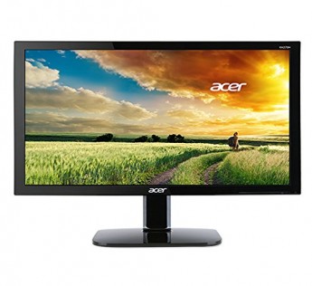 Acer KA270H 27" LED LCD Monitor - 16:9-4 ms GTG Acer 27 inch led acer led 27 inch
