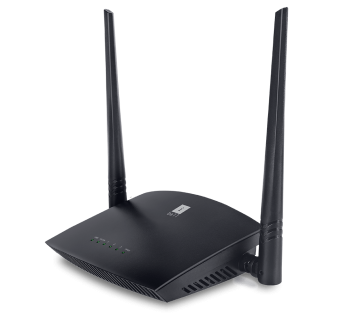 i ball ROUTER 300M MIMO WIRELESS-N BROADBAND ROUTER.