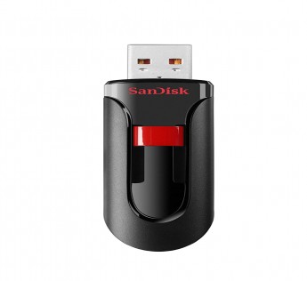 SanDisk Cruzer Glide 128GB USB Pen Drive