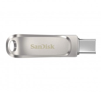 SanDisk 1TB Ultra Dual Drive Luxe USB Type-C - SDDDC4-1T00-G46