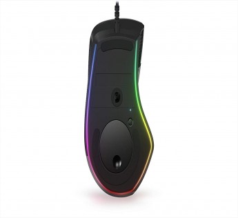 Lenovo M500 Mouse Legion RGB Gaming Mouse Black with Iron Grey Cover