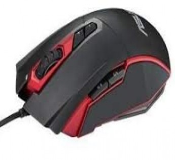 Asus Gaming Mouse Espada GT200 Gaming Mouse Black