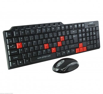 Quantum QHM8810 wired KEYBOARD MOUSE COMBO