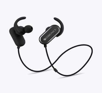 ZEBRONICS ZEB-RUN Bluetooth Headset