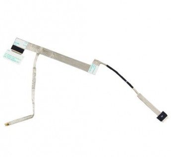 DISPLAY CABLE SCREEN DELL LAPTOP COMPATIBLE LCD LED LVDS SCREEN DISPLAY CABLE DELL VOSTRO 1540 P/N 05WXP2 50.4IP02.202
