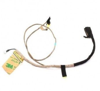 SONY Display Cable Laptop LCD Screen Video Display Cable for Sony Vaio SVE14 Series P/N DD0HK6LC000