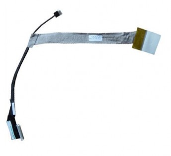 HP Display Cable Laptop LCD Screen Video Display Cable for Hp Compaq CQ50 CQ60 G60 P/N 50.4AH18.001