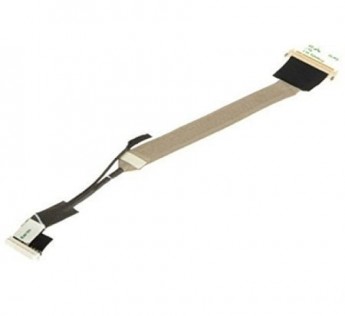 HP DISPLAY CABLE LAPTOP COMPATIBLE LCD SCREEN VIDEO DISPLAY CABLE FOR ELITEBOOK 6930P P/N 482966-001 490201 001