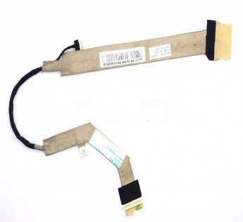 Toshiba Display Cable Laptop LCD Screen Video Display Cable for Toshiba Satellite L450 L450D L455 L455D P/N DC020010100