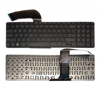 HP Laptop Keyboard for HP Pavilion 15-P085TX