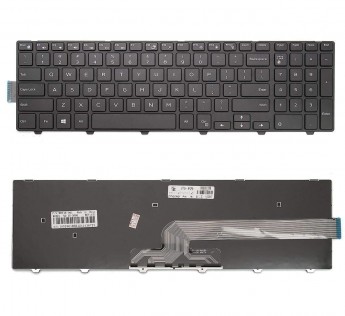 DELL LAPTOP KEYBOARD COMPATIBLE FOR DELL VOSTRO 3558