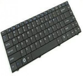 HCL LAPTOP KEYBOARD COMPATIBLE FOR HCL ME L74 KEYBOARD CLEVO W84 W84T P/N. MP-07G33US430