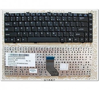 HCL Laptop Keyboard Compatible for HCL SW8 Z39 P39