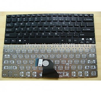 Sony Laptop Keyboard for Sony Vaio SVF14A16CXP