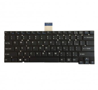 Sony Keyboard Laptop Sony Vaio SVT13 SVT13117 SVT13115 SVT131A11L Laptop