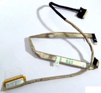 Samsung Display Cable Laptop display cable samsung LCD Screen Video for Samsung NP300V5A NP200A5B NP300E5A NP305E4A NP300V5A-A05 Series P/N BA39-01117A
