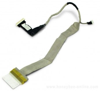 Toshiba Display Screen Cable Laptop LCD LVDS Video for Toshiaba Satellite L300 L300D L305 L305D L310 L311 P/N PSMD8C-036019