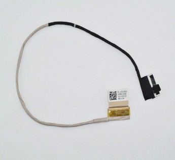 Toshiba Display Cable Laptop LCD Screen Video Display Cable for Toshiba Satellite L50-B L55-B L55D-B LCD Screen Video Display Cable