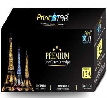 frontech 12a cartridge