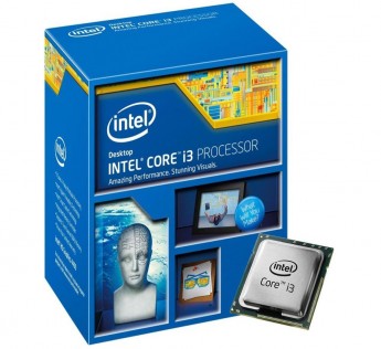 Intel Processor Core i3 Processor 4160 Haswell 3.60GHz Processor