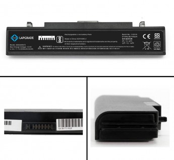 LAPGRADE BATTERY FOR SAMSUNG X360 X460 Q460 SERIES