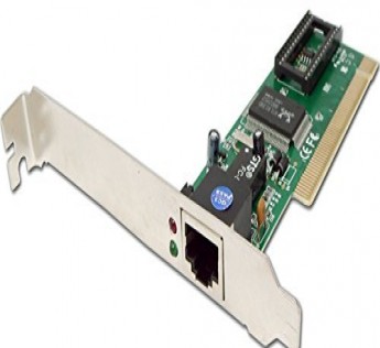 ADNET PCI 10/100 MBPS LAN Card