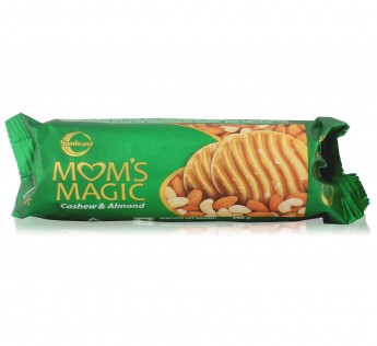 Sunfeast Moms Magic Biscuit Cashew Almond 500gm Sunfeast Moms Magic Biscuit