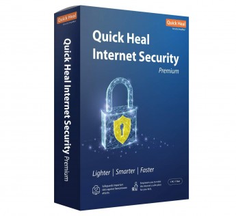 5 PC QUICK HEAL INTERNET SECURITY LATEST VERSION 1 YEAR QUICK HEAL INTERNET SECURITY LATEST VERSION 5 PC QUICK HEAL 5 PC