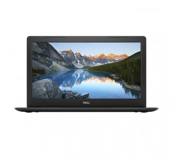 15.6-inch FHD Laptop i5-82590U 8th Gen Dell Inspiron 3583 Intel Core, (8GB/2TB HDD/ Windows 10/MS Office/2GB Graphics/Black/2.5kg/Without DVD)