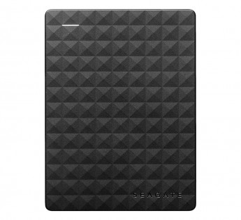 SEAGATE 2TB EXPANSION 2.5" EXTERNAL HDD (HARD DRIVE)