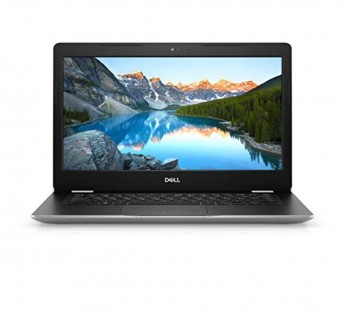 Dell i3 Laptop Inspiron 3567 i3-6006 15.6-inch Laptop (6th Gen i3- 6006u/8GB/1TB/windows 10/Integrated Graphics), Black