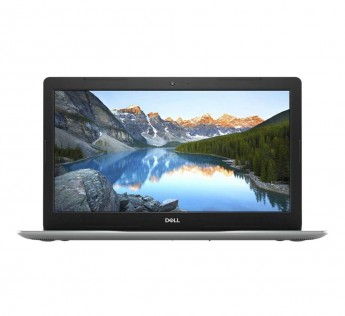 3584 Dell Laptop Inspiron 3584 15.6-inch FHD Laptop (7th Gen Core i3-7020U/4GB/1TB+256/Windows 10 + MS Office/Intel HD Graphics/Silver)
