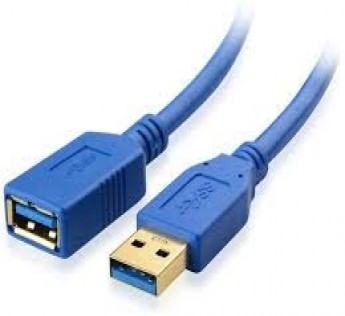 RANZ USB EXTENSION CABLE 1.5 M USB EXTENSION CABLE RANZ CABLE