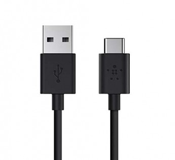 Ranz Type C USB Cable for Data Cable Quick Dash fast Charging Cable Mobile